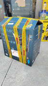 Hidrolimpiadora de Alta Presión HydroBoost 2400