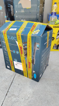 Hidrolimpiadora de Alta Presión HydroBoost 2400