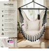 Silla Colgante Estilo Bohemio