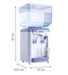 Dispensador de agua