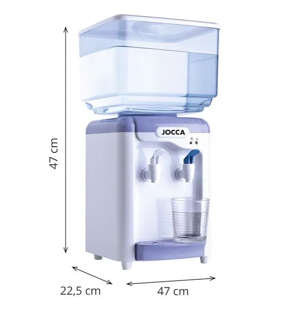 Dispensador de agua