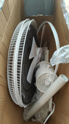 Cecotec Ventilador de Pie y Sobremesa EnergySilence 535