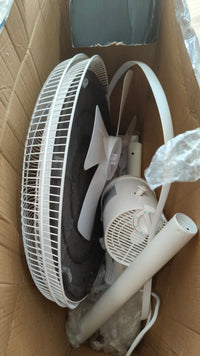 Cecotec Ventilador de Pie y Sobremesa EnergySilence 535
