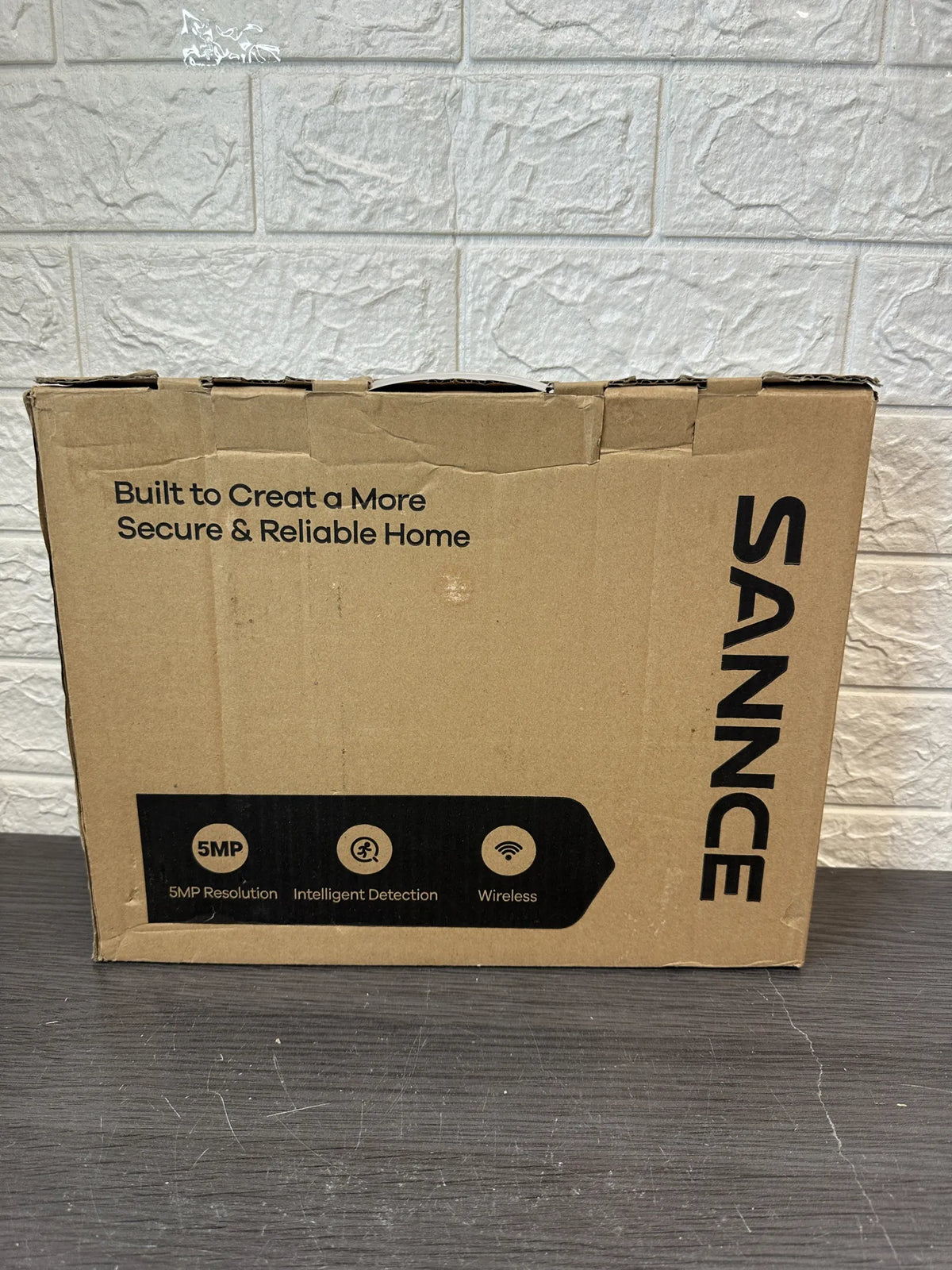 Monitor para sistema de cámara