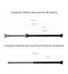 Barra de seguridad ajustable - AmazonBasics