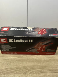 Tijeras inalámbricas Einhell GC-CG 3.6/70 Li WT