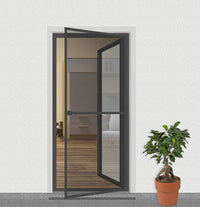 Mosquitera para puerta