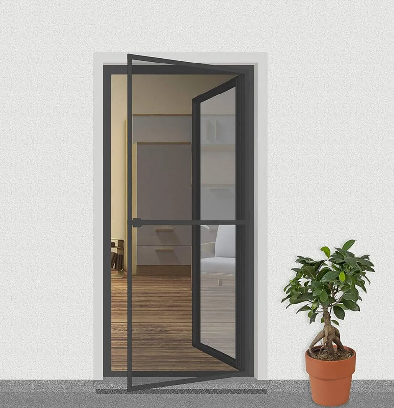 Mosquitera para puerta