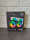 Ventilador gaming - MarsGaming