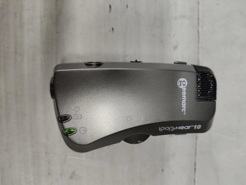 Procesador De Sonido Lh10 - GEEMARC