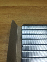 Grapas 125 unidades ARROW