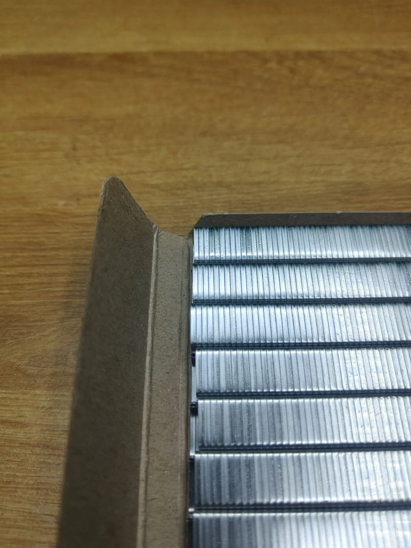 Grapas 125 unidades ARROW