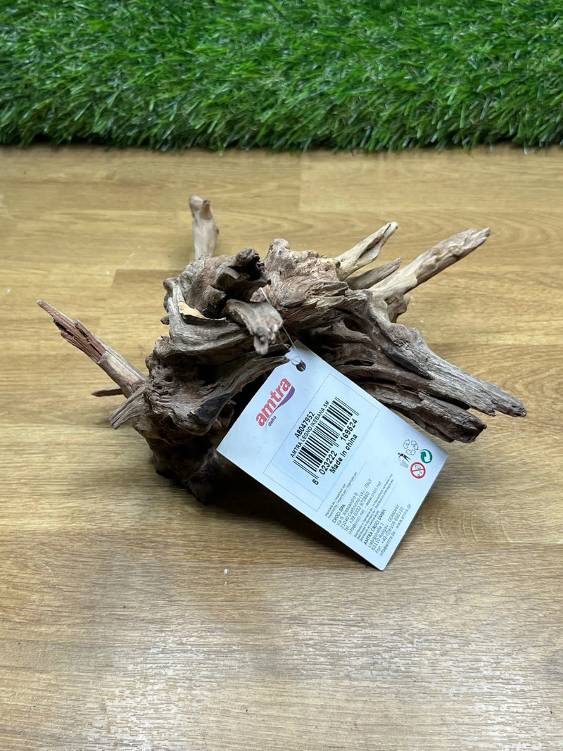Madera De Ikebana Acuario Amtra