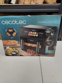Freidora de Aire - Cecotec
