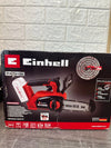 Motosierra a una mano Einhell