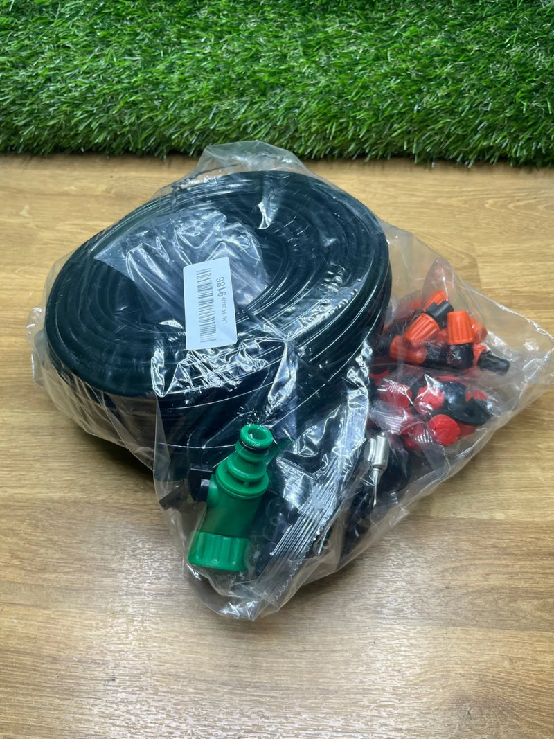 159pcs Sistema de Riego por Goteos