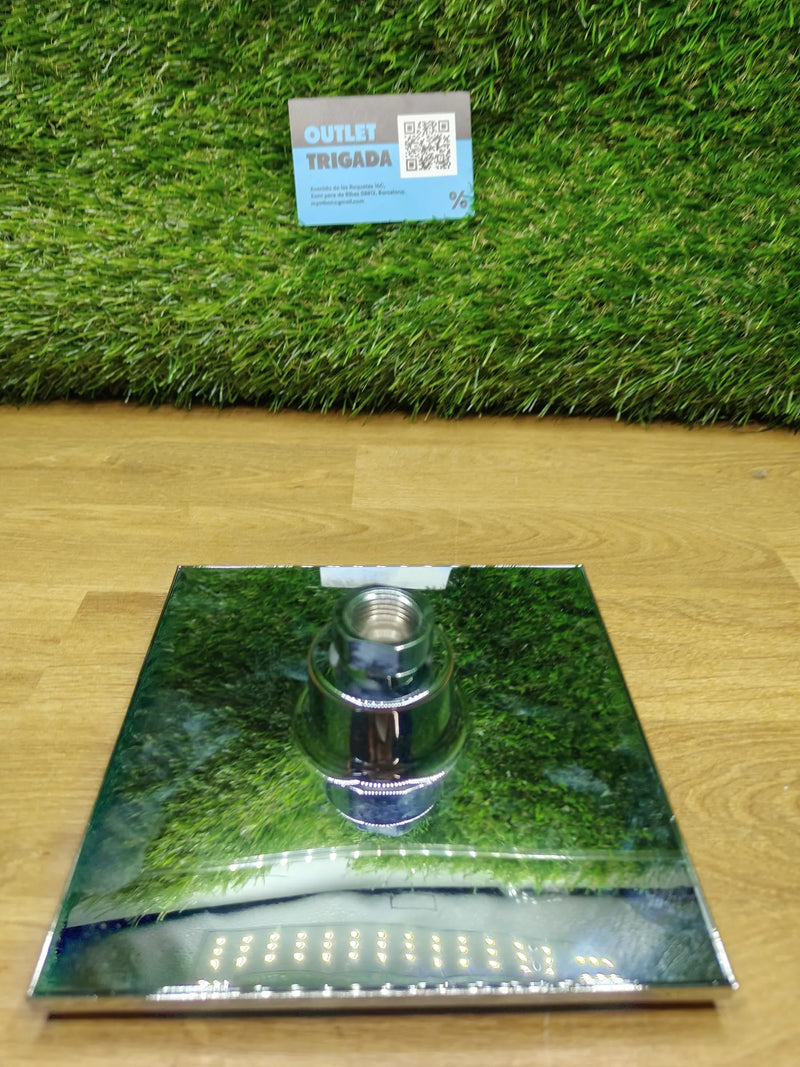 Ducha mural Grohe