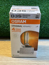 Lámpara de xenón OSRAM