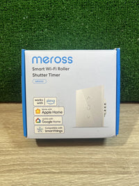 Interruptor de Cortina Meross
