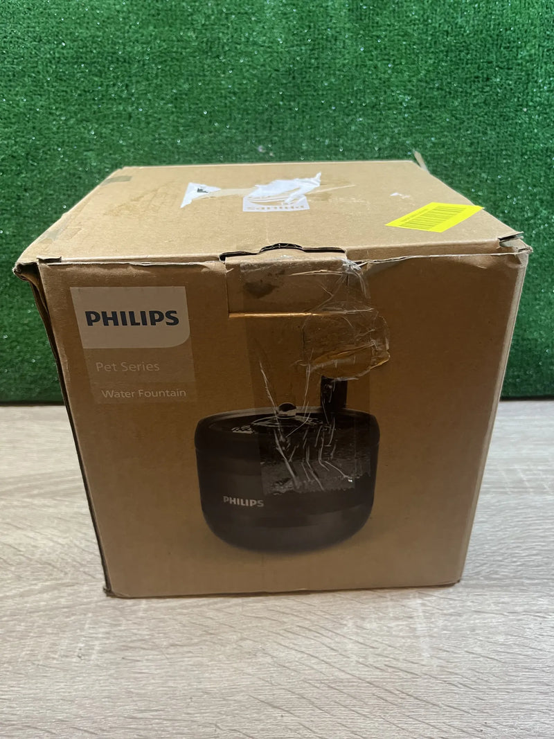 Fuente de agua para mascotas Philips