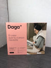 Almohadilla Térmica Confort Daga