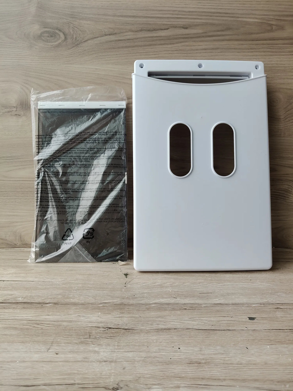 Puerta para Mascotas - PETSAFE