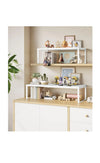 Juego de 2 Especieros, Extensibles, Organizador de Cocina,