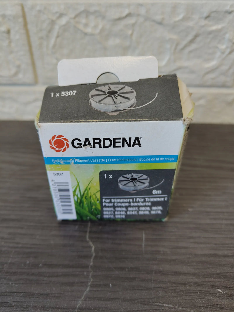Bobina de hilo - GARDENA