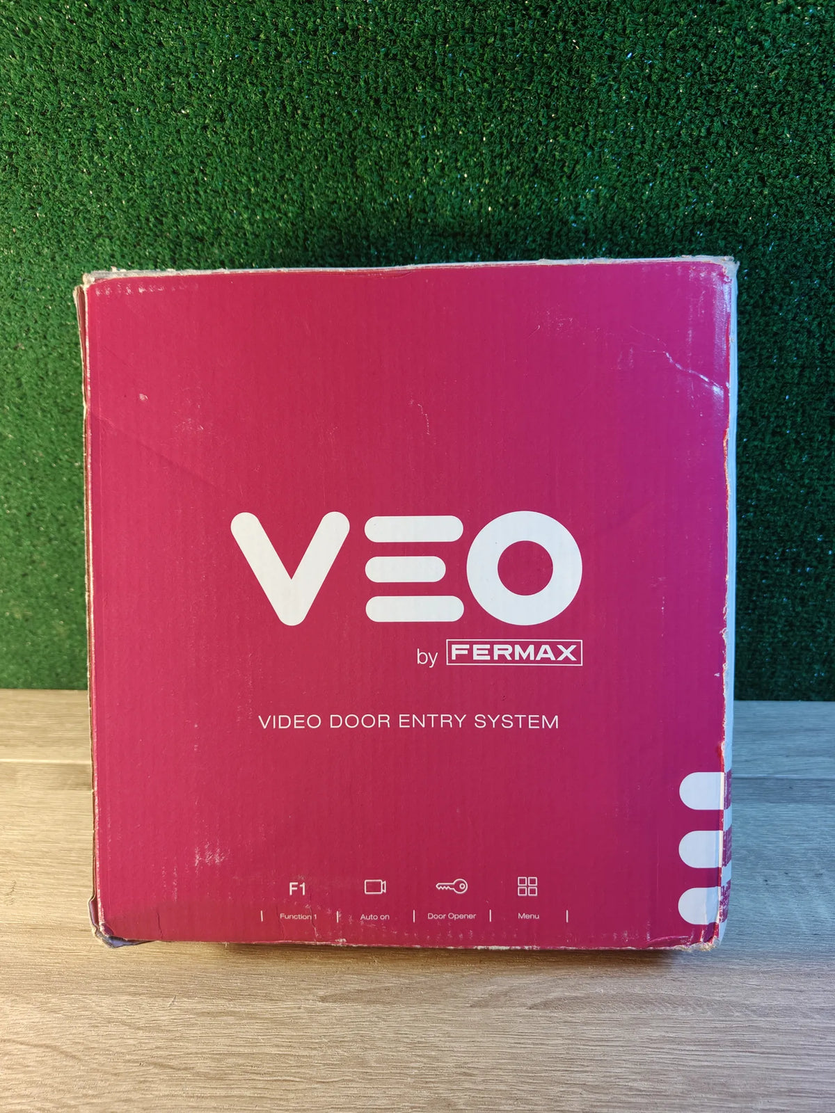 Monitor Veo 4,3" Fermax