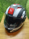 Casco integral moto MT Helmets