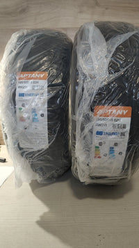 Neumático verano 2 unidades 195/50R15 Aptany