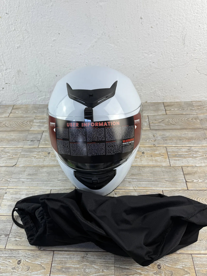 Casco Integral para Moto Favoto
