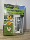 Cortina magnética Sekey