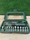Set de bricolaje Bosch