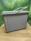 Cubo de Basura