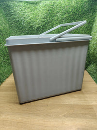 Cubo de Basura