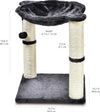 Torre en arbol con cerramiento - Amazon basics