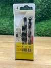 Pack 5 Brocas Percusion fischer
