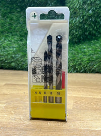 Pack 5 Brocas Percusion fischer