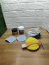 Kit de reparación de Laminado Hupeyna
