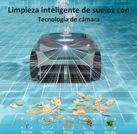 Robot de piscina - WYBOT