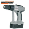 Taladro inalámbrico electrónico - Mannesmann