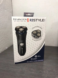 Afeitadora Rotativa Remington
