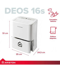 Deshumidificador - Ariston