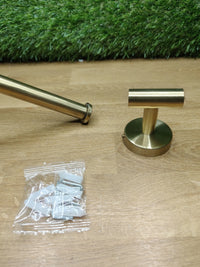 Juego de accesorios de baño