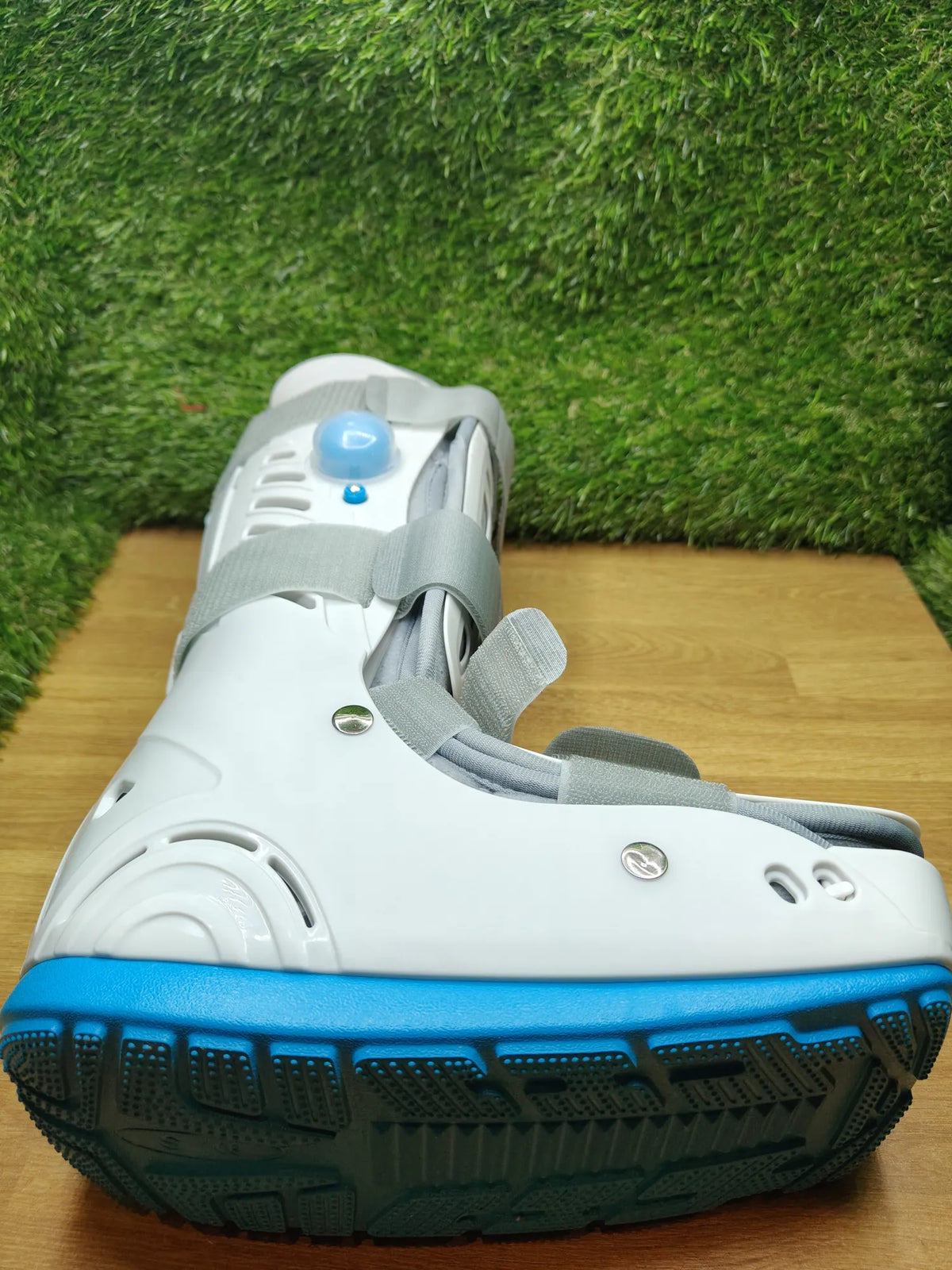Bota médica para caminar