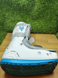 Bota médica para caminar