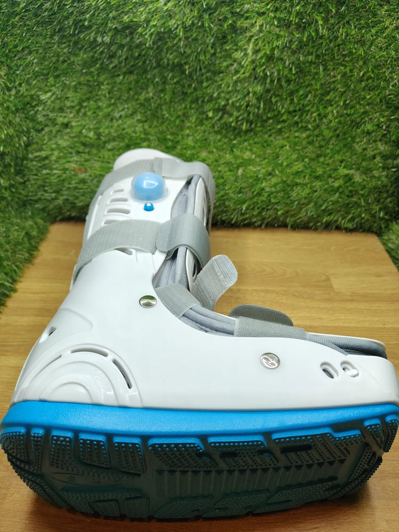 Bota médica para caminar