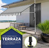 Toldo manual tillvex