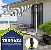 Toldo manual tillvex